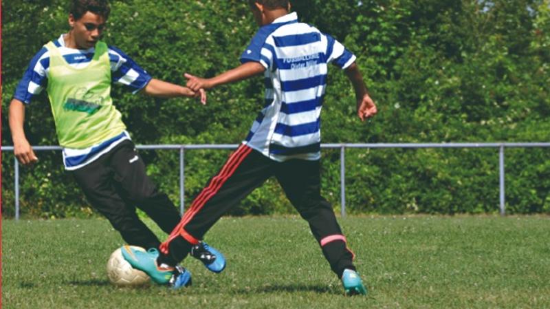 Fussballcamps 2026