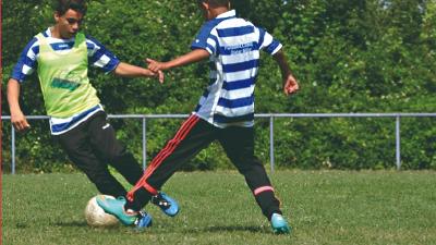 Fussballcamps 2024