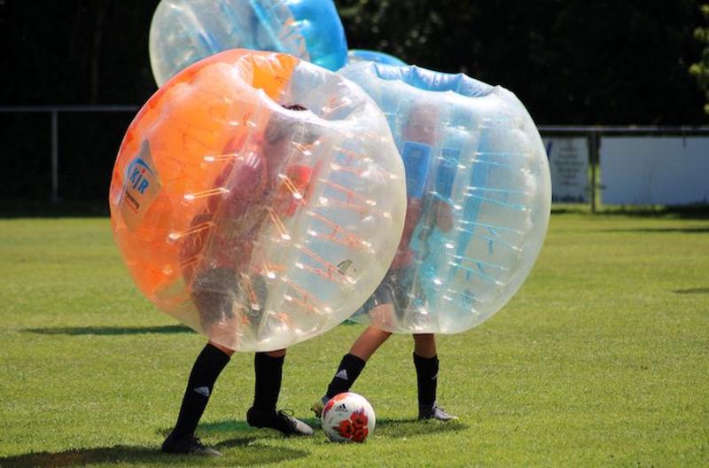 Girls-Camps 2026