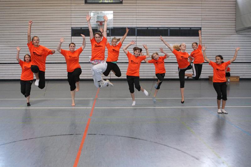 Hip-Hop Camps 2026