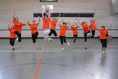 Hip-Hop Camps 2024