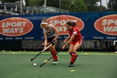 Hockey-Camps 2024