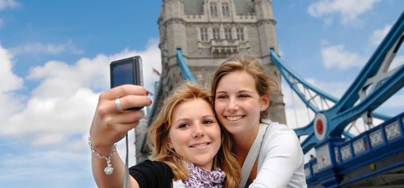 Jugendreisen London 2026