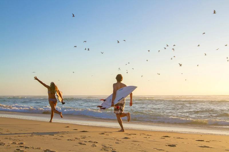 Jugendreisen Malta 2026