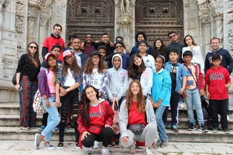 Jugendreisen Portugal 2026