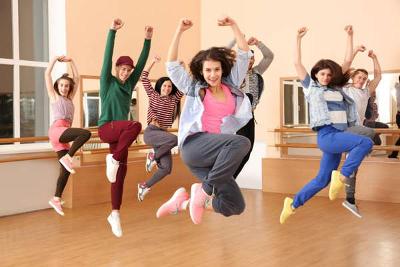 Musical-Camps 2024