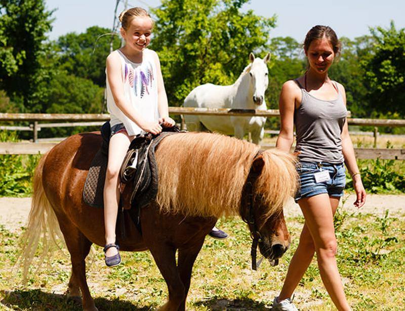 Reitferien