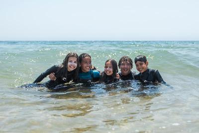 Schwimmcamps 2024