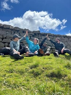 Sprachaufenthalte Irland für Schüler 2025