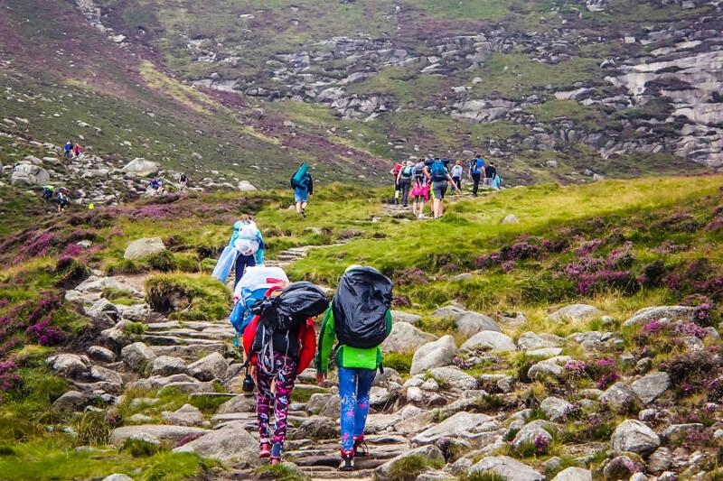 Sprachaufenthalte Schottland für Schüler 2026