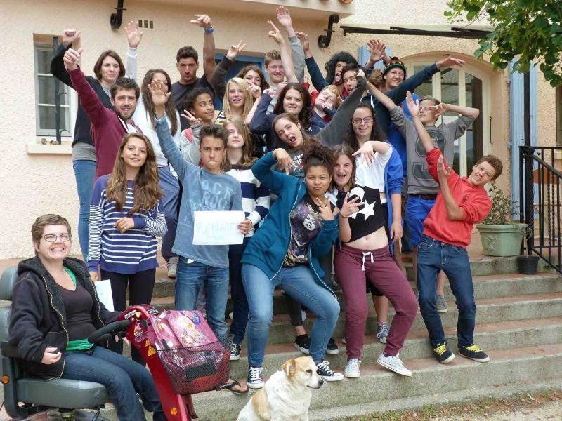Sprachferien Jugendliche 2026