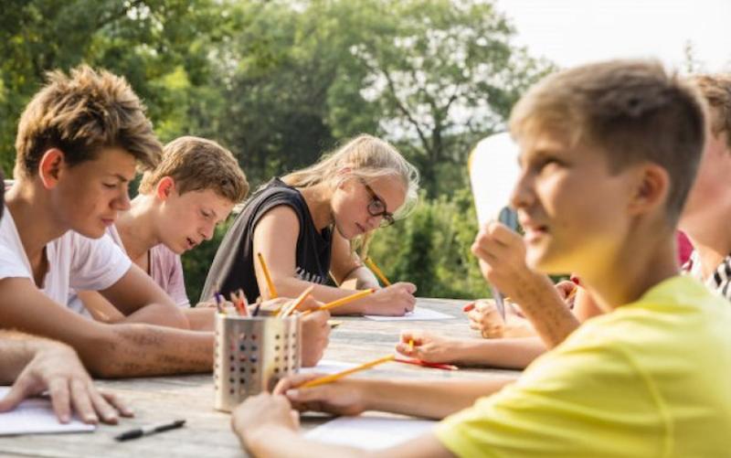 Sprachreisen 2 Wochen 2026