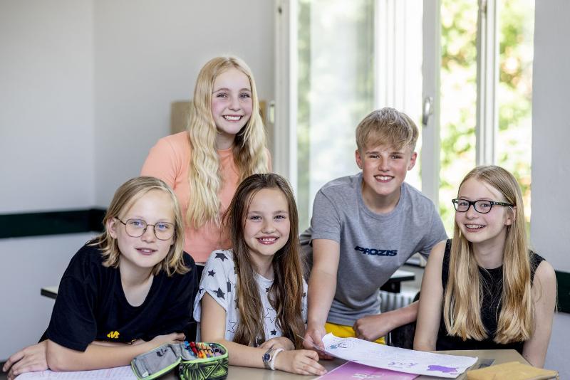 Sprachreise 3 Wochen 2026