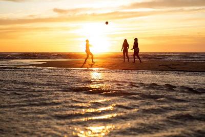 Sprachreisen Eastbourne 2024