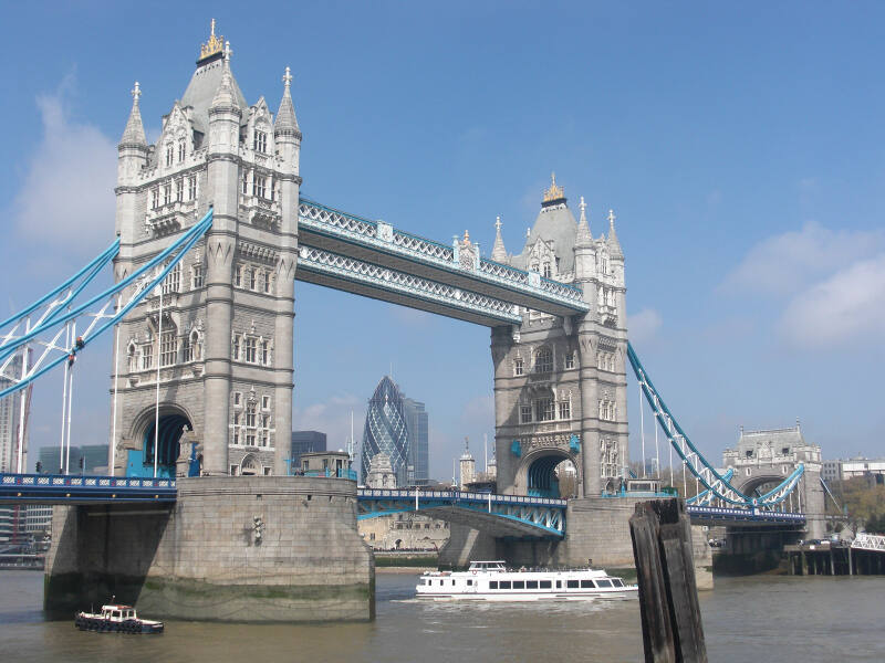 Sprachreisen England 2026