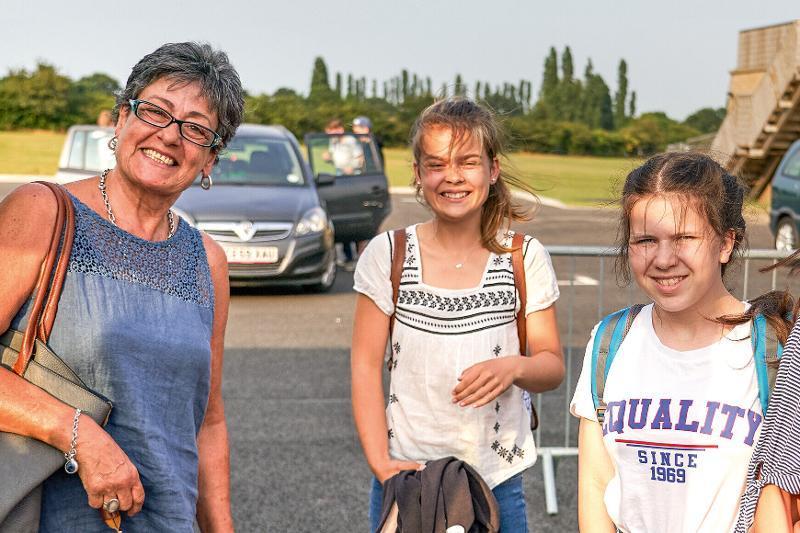 Sprachreisen mit Gastfamilie 2026