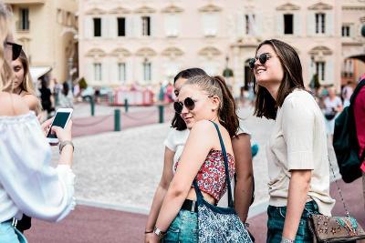 Sprachreisen Italien 1 Woche 2025