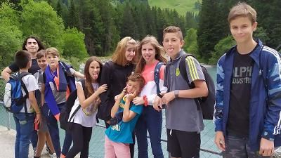 Sprachreisen Lausanne 2024