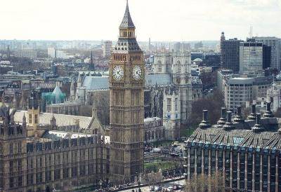 Sprachreisen London 2024