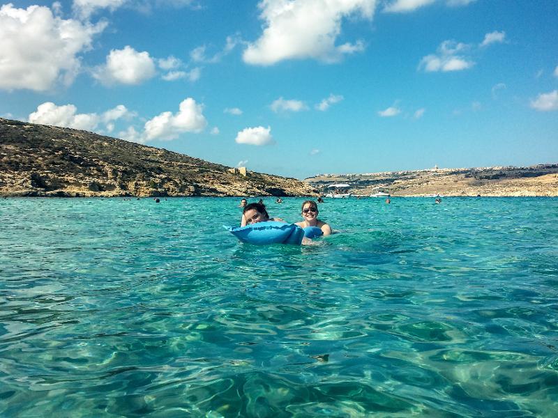 Schülersprachreisen Malta 2026