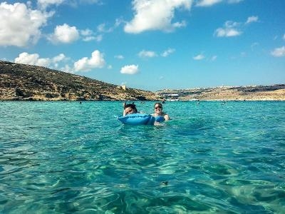 Schülersprachreisen Malta 2025
