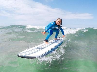 Surfcamps 2024