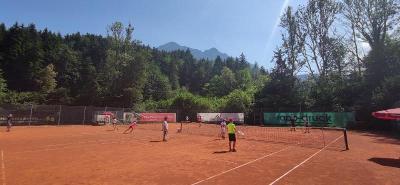 Tennis-Camps 2024