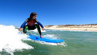 Wakeboarding-Camps 2024