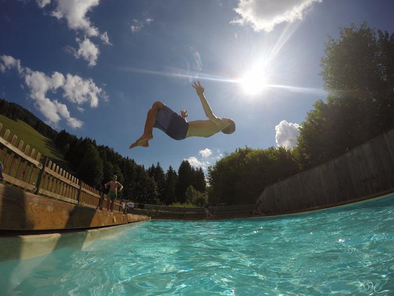 Sommercamps