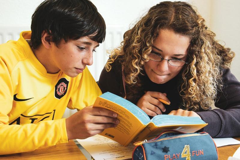 Englisch-Sprachreisen für Kinder