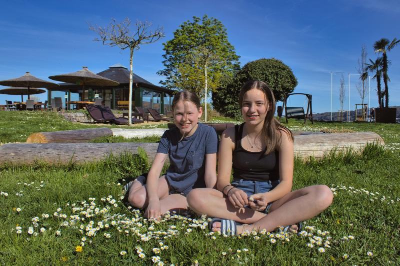 Sprachreisen Sommer