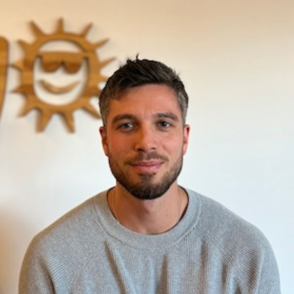 Kostenlose Beratung durch Ricardo und das Beratungsteam